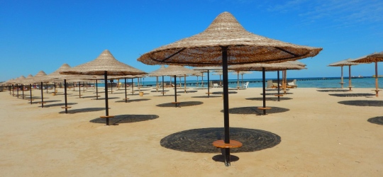 The Three Corners Fayrouz Plaza Beach 5*. Марса-Алам