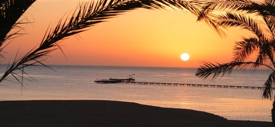 The Three Corners Fayrouz Plaza Beach 5*. Марса-Алам