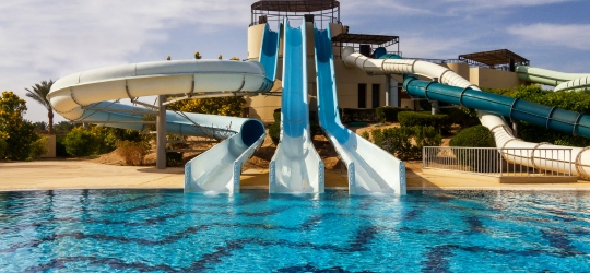 Jaz Lamaya Resort 5*. Марса-Алам