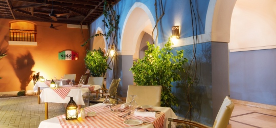 Jaz Lamaya Resort 5*. Марса-Алам