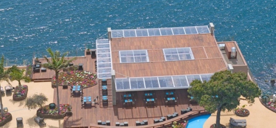 Pestana Carlton Madeira Ocean Resort 5*