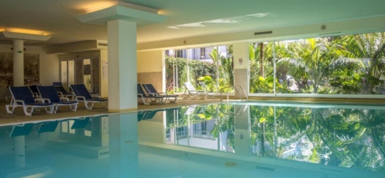 Dorisol Buganvilia Studio Hotel 3*