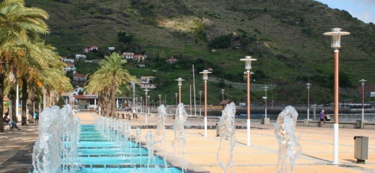 Dom Pedro Madeira 4*