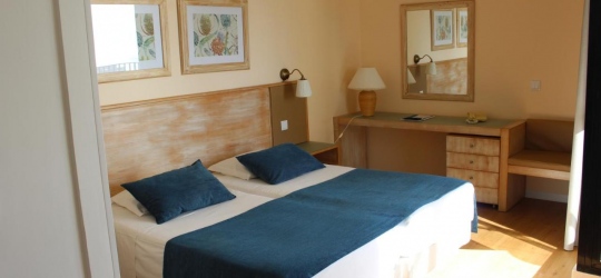 Dorisol Buganvilia Studio Hotel 3*