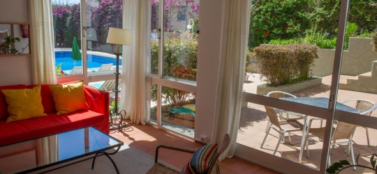Dorisol Buganvilia Studio Hotel 3*