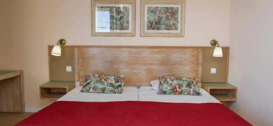 Dorisol Buganvilia Studio Hotel 3*