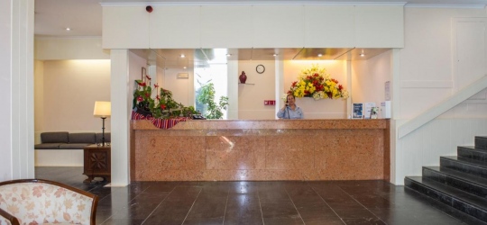 Dorisol Buganvilia Studio Hotel 3*