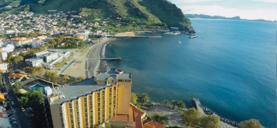 Dom Pedro Madeira 4*