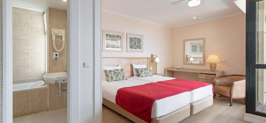 Dorisol Buganvilia Studio Hotel 3*