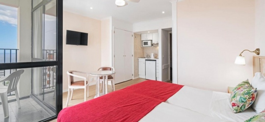 Dorisol Buganvilia Studio Hotel 3*