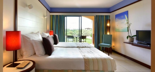 Pestana Porto Santo Beach Resort & SPA 5*