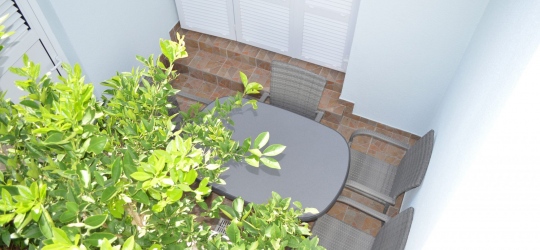 Aparthotel "JOZIPOVIC" 3*, Макарска 