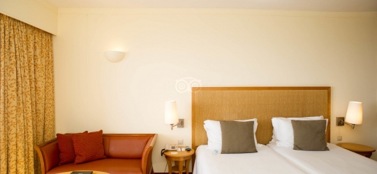 Eden Mar and Porto Mare 4*