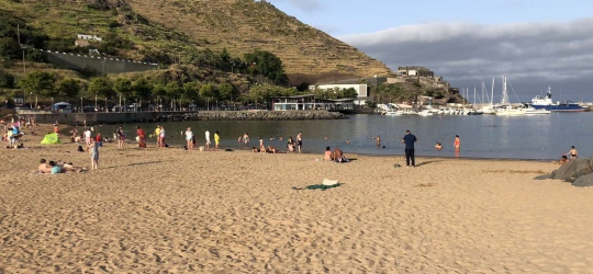 Dom Pedro Madeira 4*
