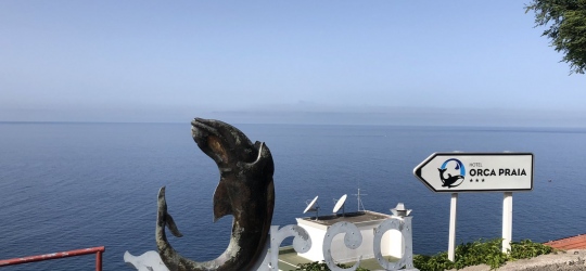 Hotel Orca Praia 3+*