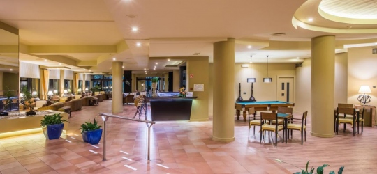 Calheta Beach 4* Кальета