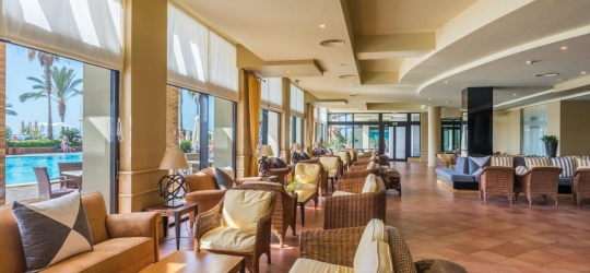 Calheta Beach 4* Кальета