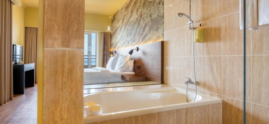 Calheta Beach 4* Кальета