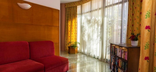 Aparthotel Imperatriz 3*