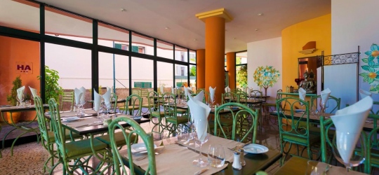 Aparthotel Imperatriz 3*