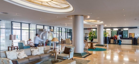 Enotel Lido Resort Conference & Spa  5* 