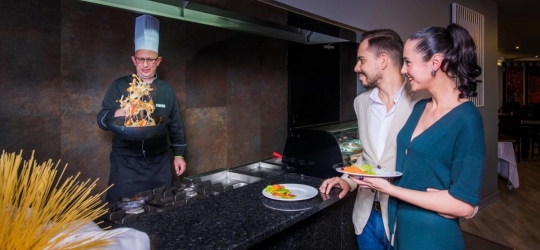 Enotel Lido Resort Conference & Spa  5* 