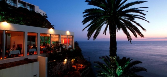 Estalagem Da Ponta Do Sol 4*