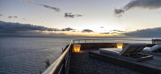 Estalagem Da Ponta Do Sol 4*
