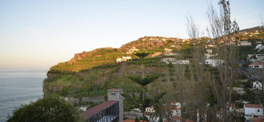 Estalagem Da Ponta Do Sol 4*