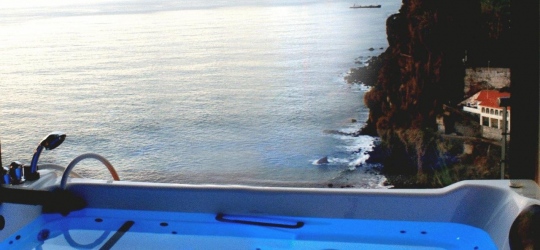 Estalagem Da Ponta Do Sol 4*