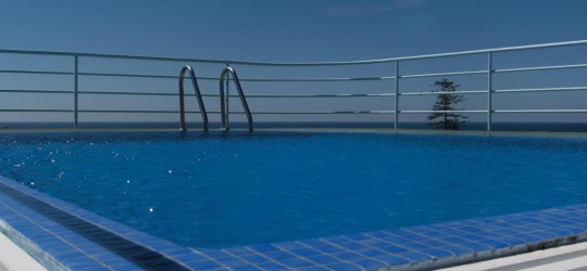 Aparthotel Imperatriz 3*