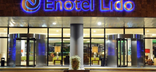 Enotel Lido Resort Conference & Spa  5* 