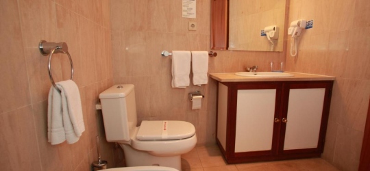 Aparthotel Imperatriz 3*