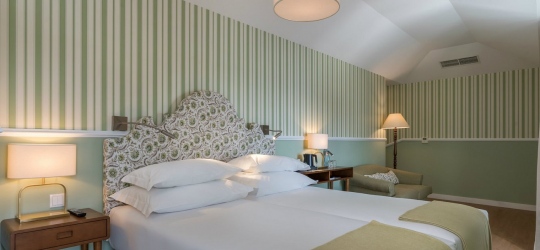 Pestana Churchill Bay 5* Камара-де-Лобуш