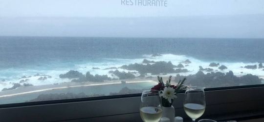 Aqua Natura Madeira 4* Порту-Мониш