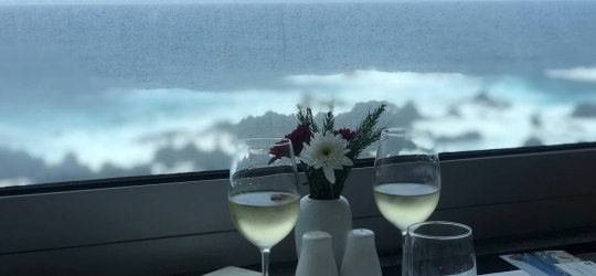 Aqua Natura Madeira 4* Порту-Мониш