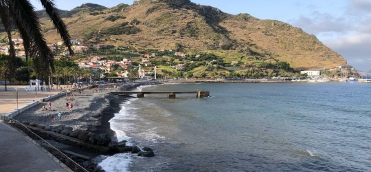 Dom Pedro Madeira 4*