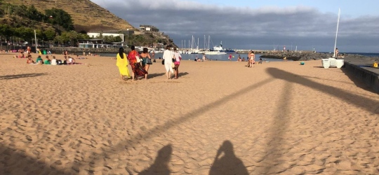 Dom Pedro Madeira 4*