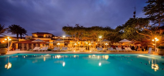 Hotel Morabeza 4*