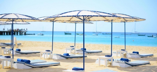 Hotel Morabeza 4*