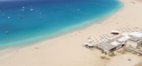 Hotel Morabeza 4*
