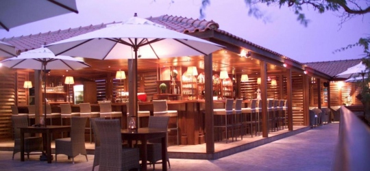 Hotel Morabeza 4*