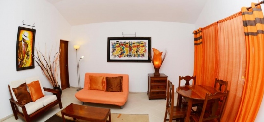 Odjo d'Agua Hotel 3+*