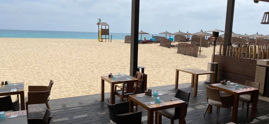 Hilton Cabo Verde Sal Resort 5*, Сал