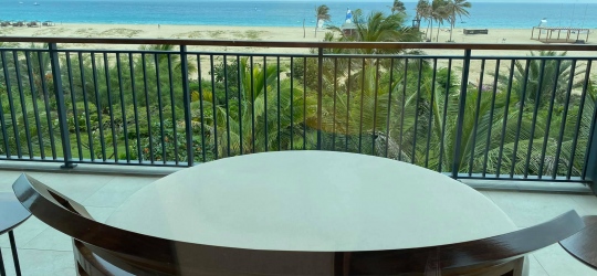 Hilton Cabo Verde Sal Resort 5*, Сал
