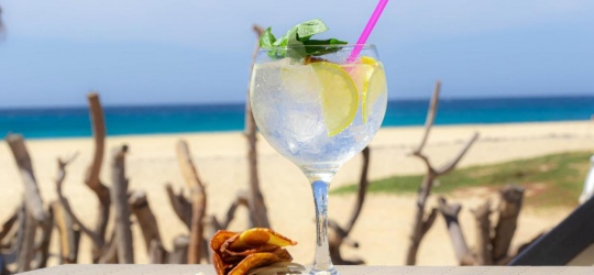 Agua Hotels Sal Vila Verde 4*