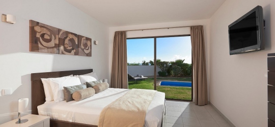 Melia Dunas Beach Resort 5*