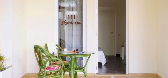 Ouril Hotel Pontao 3*