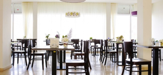 Ouril Hotel Pontao 3*