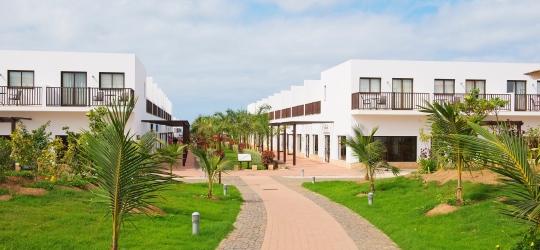 Melia Dunas Beach Resort 5*